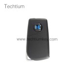 B13 3 button KEYDIY KD Remote